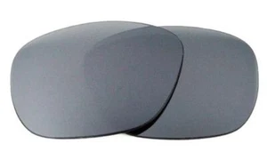NEW POLARIZED REPLACEMENT SILVER ICE LENS FOR OAKLEY Coldfuse SUNGLASSES - Picture 1 of 3