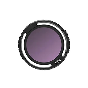 Lightweight ND8/ND16/ND32/ND64 Optical Glass Lens Filter For DJI Avata 2 Drone - Picture 1 of 30