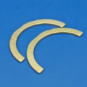 Land Rover, Rover, Standard, Triumph Thrust Washer set en STD, W 2046, VPW167 - Imagen 1 de 1