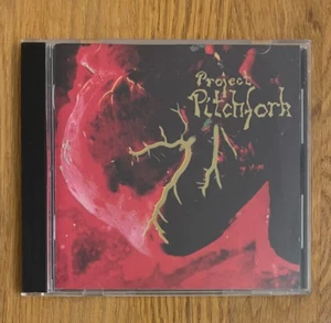 CD: Project Pitchfork - Souls Island - Bild 1 von 1
