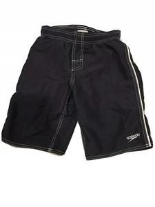 Speedo Boys Swim Shorts (size 7) - Picture 1 of 4