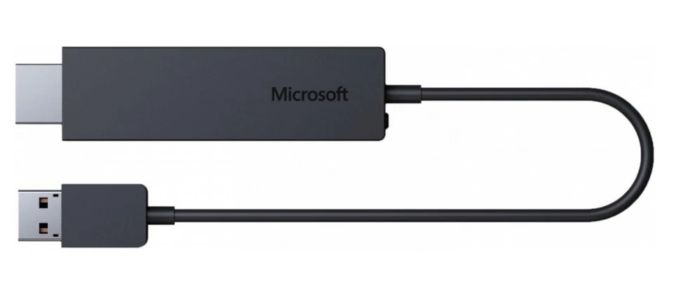 Microsoft CG4-00001 Wireless Adapter