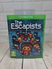 The Escapists Xbox One **free Uk Postage**microsoft, Home Gaming 