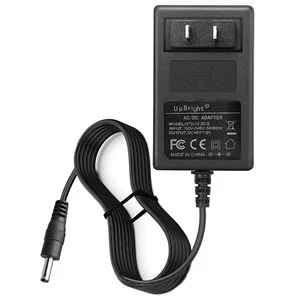 AC Adapter For Mophie WRLS-STND-15W 15W Wireless Charging Stand PYS-000126 ZAGG - Picture 1 of 5