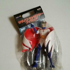  Science Ninja Team Gatchaman   Figure  Ken the Eagle 