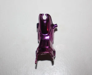Vintage TMNT Metal Mutants Donatello Right Leg Armor Part Original 1995 - Picture 1 of 6