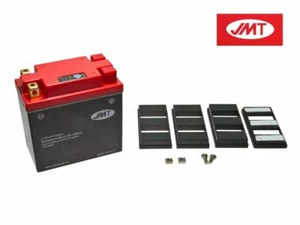 7070001 JMT LITHIUM BATTERY FOR SUZUKI GS 450 L GS450 80-83 - Picture 1 of 1