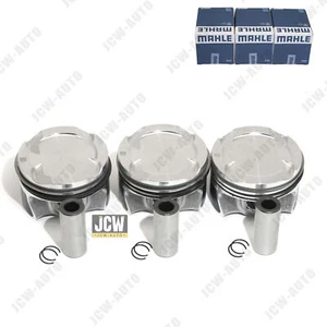 Pistons Rings Set STD 82mm for BMW Cooper X1 X2 F55 F56 F20 118i B38 1.5T - Picture 1 of 4
