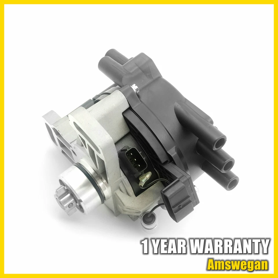 Distribuidor de encendido para Ford Mazda Millenia MX-6 626 Ford Probe KF3418200R0A Foto 1 de 3