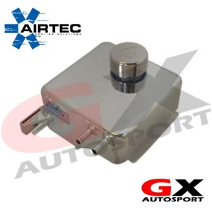 ATMSFO2 AIRTEC Lightweight Alloy Header Tank Focus MK2 ST/RS - Picture 1 of 5
