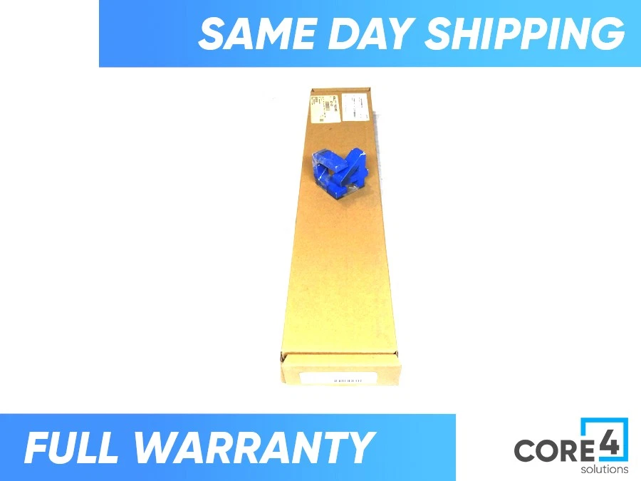 HP JW027A ANT-2X2-5010 PAIR 5G 10DBI OMNI *New Bulk*  - JW027-61001 - Image 1 of 1