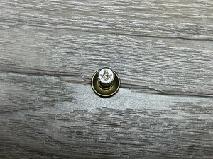 Antike Vintage Freimaurerei Freimaurer Freemason Krawattennadel - Bild 1 von 7