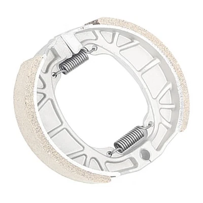 Replacement Drum Shoes Brake Pads for Coleman CT200U BT200X 196cc 105mm Size - Image 1 of 4