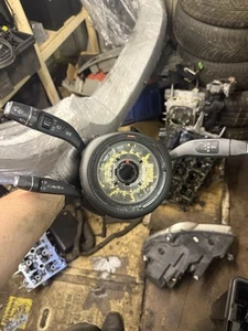 2011-2018 MERCEDES-BENZ A B CLASS CLA CRUISE CONTROL CLOCKSPRING W246 W176 C117 - Picture 1 of 9