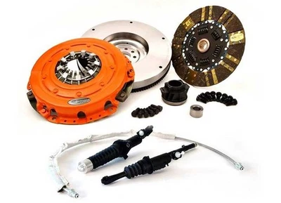 Centerforce KDF157077 For 18-22 Jeep Wrangler/Gladiator 3.6L Clutch Kit Foto 1 de 3