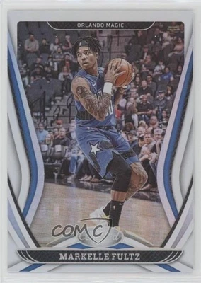 2020-21 Certified Markelle Fultz #28 - Image 1 of 2
