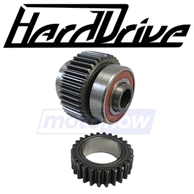 HardDrive Life Time Warranty Starter Clutch for 1998-2006 Harley Davidson vz - Изображение 1 из 4