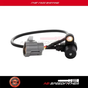 Crankshaft Position Sensor Fits Ford Escort Probe Kia Sephia Mazda 626 MX-3 MX-6 - Foto 1 di 7