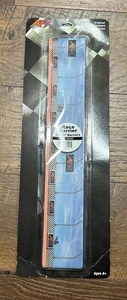 AFX Racing 22049 Race Barrier 3 Piezas 31" Secciones HO Ranura Coche Pista Accesorios - Imagen 1 de 2