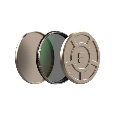 PolarPro McKinnon 135 Series Filter 67mm Chroma PL Circular Polariser Lens CPL - Image 1 of 4