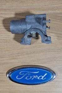 FORD CORTINA MK3 IGNITION BAREL HOUSING 74BB3675A1B GENUINE NEW FORD PART - Picture 1 of 3