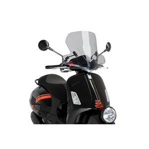Puig CUPOLINO SCOOTER CITY TOURING PIAGGIO VESPA GTV 300 23-25 KLARRAUCH - Bild 1 von 1