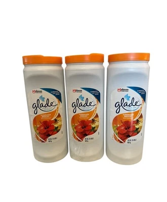 Glade Carpet & Room Refresher Hawaiian Breeze Odor Eliminator 32oz -3 Read Descr - Image 1 of 4