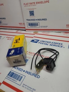 COLE HERSEE Part # 3032 Flasher Wiring Connector Pigtail NEW, H1 - Imagen 1 de 18