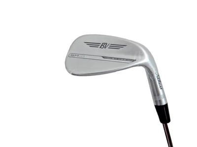 NEU - Titleist Vokey SM10 GAP  Wedge 48 10F Deg / Bounce / Grind - Bild 1 von 4