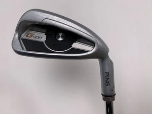 Ping G400 Single 7 Iron Fitter Blue Dot 1* Up AWT 2.0 Regular RH +1/2'' - Picture 1 of 6