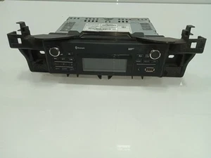 281154063R audio system cd radio for RENAULT KANGOO 1.5 DCI 1997 1085953 - Picture 1 of 16
