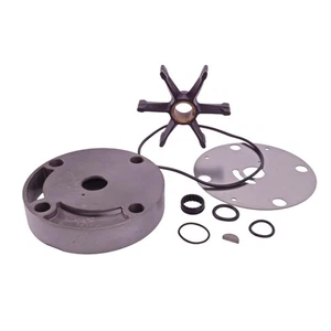 18-3386 Water Pump Kit fits OMC Stern Drive 983218 12190 9-45286 - Bild 1 von 6