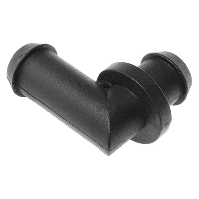 For Ford Escort 1981-1992 ACDelco Gold PCV Valve Elbow Foto 1 de 3