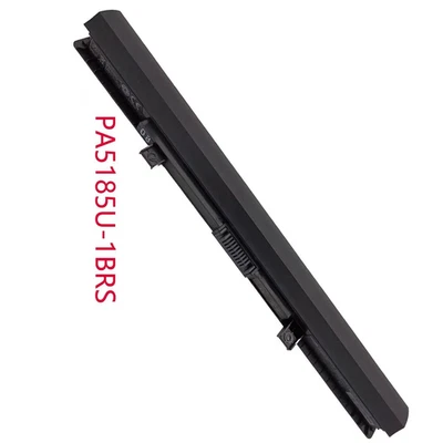 Genuine OEM PA5185U-1BRS Toshiba PA5186U-1BRS PA5184U-1BRS C55 C55D Battery - Image 1 of 4