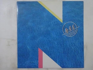 Noriki  Eastworld EWJ-90023 Japan  VINYL LP - Imagen 1 de 3