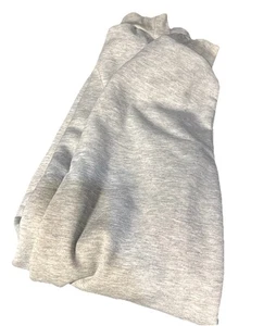 Light grey sweatpants men baggy Men's Size Small - Picture 1 of 6
