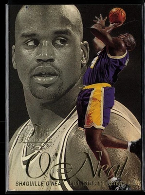 Shaquille O'Neal Basketball Cards *You Pick* - Image 1 of 3