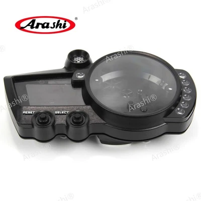 Speedometer Tachometer Gauge Cover For Yamaha YZF-R1 2002-2003 YZF-R6 2003-2005 - Image 1 of 4