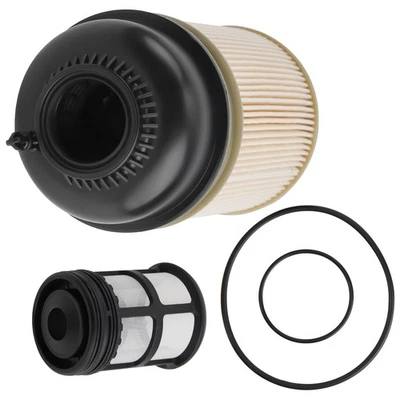 Diesel Fuel Filter Kit for Western Star 4700SB 4700SF DD13 12.8L 2013-2019 - Image 1 of 4