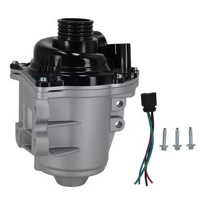 Water Pump for BMW 640i xDrive F13 2014-2016 740i F01 2011-2015 X4 F26 2015-2016 - Image 1 of 4