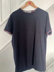 Moncler T-shirt - Size XXL - Picture 1 of 6