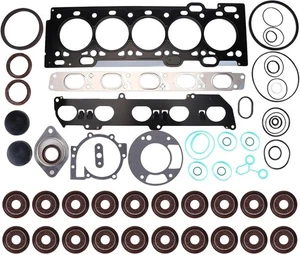 Motor Zylinderkopf Dichtungssatz Satz kompatibel für 2004-2015 Volvo C30 C70 S40 - Bild 1 von 7