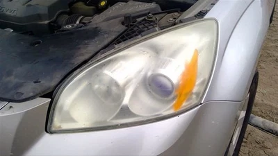 Faro de conductor alto halógeno haz bajo compatible con 08-10 OUTLOOK 633898 Foto 1 de 4