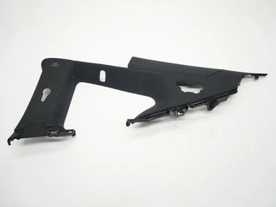 Infiniti Q60 2017-2020 trasero derecho lado pasajero cuarto C pilar moldura OEM Foto 1 de 4