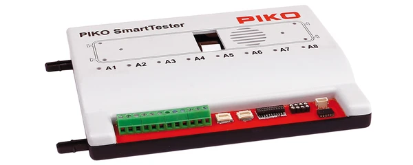 Piko 56416 HO Scale PIKO SmartTester - Image 1 of 1