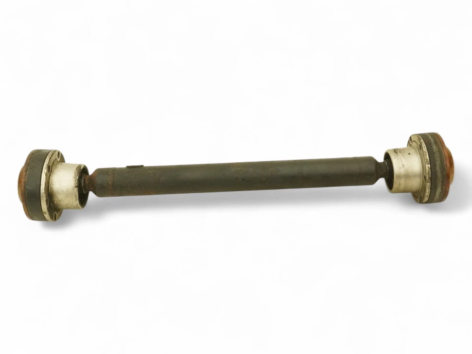 Lexus Rc300 Rc350 Xc10 2015-2019 tracción trasera eje de transmisión cardán hélice delantera Foto 1 de 4