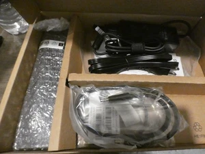 1DT93AA#ABA HP Elite 90W Thunderbolt 3 Docking Station Dock (scatola aperta) - Foto 1 di 6