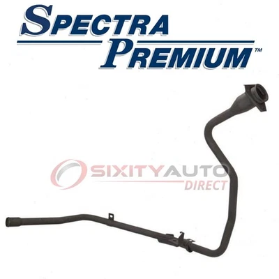 Spectra Premium Fuel Filler Neck for 2007-2010 Ford Edge - Air Delivery vy Foto 1 de 4