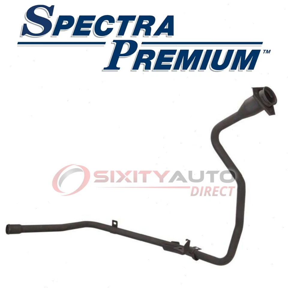 Spectra Premium Fuel Filler Neck for 2007-2010 Ford Edge - Air Delivery vy Foto 1 de 4