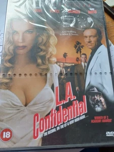 L.A. Vertrauliche DVD VERSIEGELT - Bild 1 von 1
